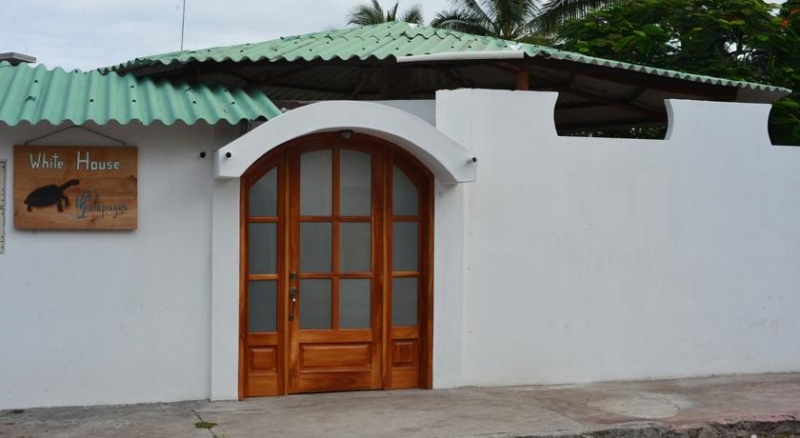 Hostal White House Galápagos